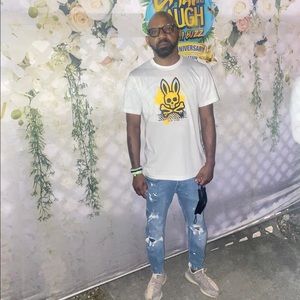 Meet your Posher, Devon